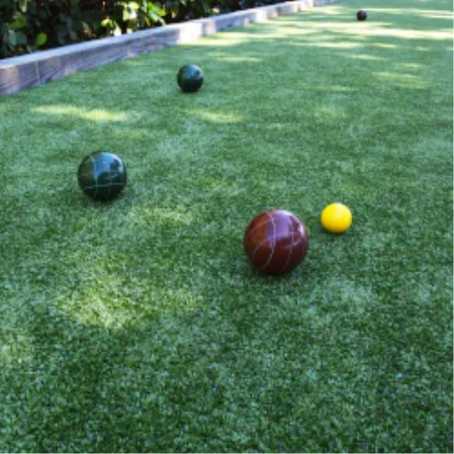 Design the Perfect Fresno Backyard: Bocce, Pickleball, and Turf That Ties It All Together