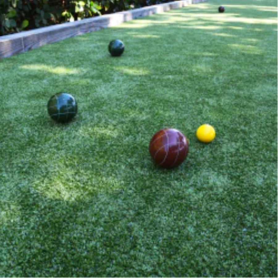 Design the Perfect Fresno Backyard: Bocce, Pickleball, and Turf That Ties It All Together