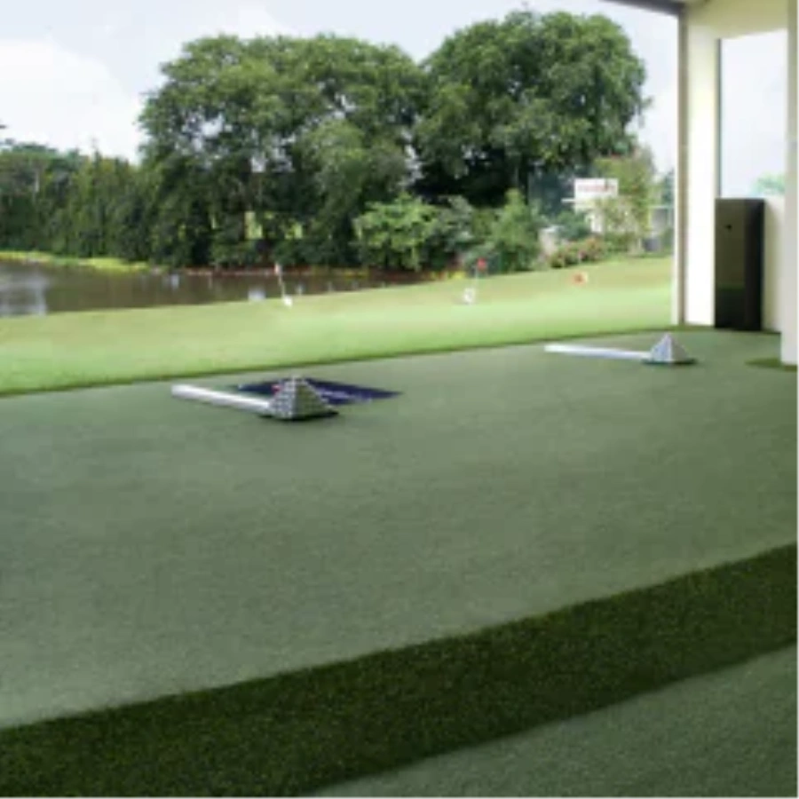 Artificial Tee Lines: Why These are a Smarter Choice Than Natural Grass in Fresno