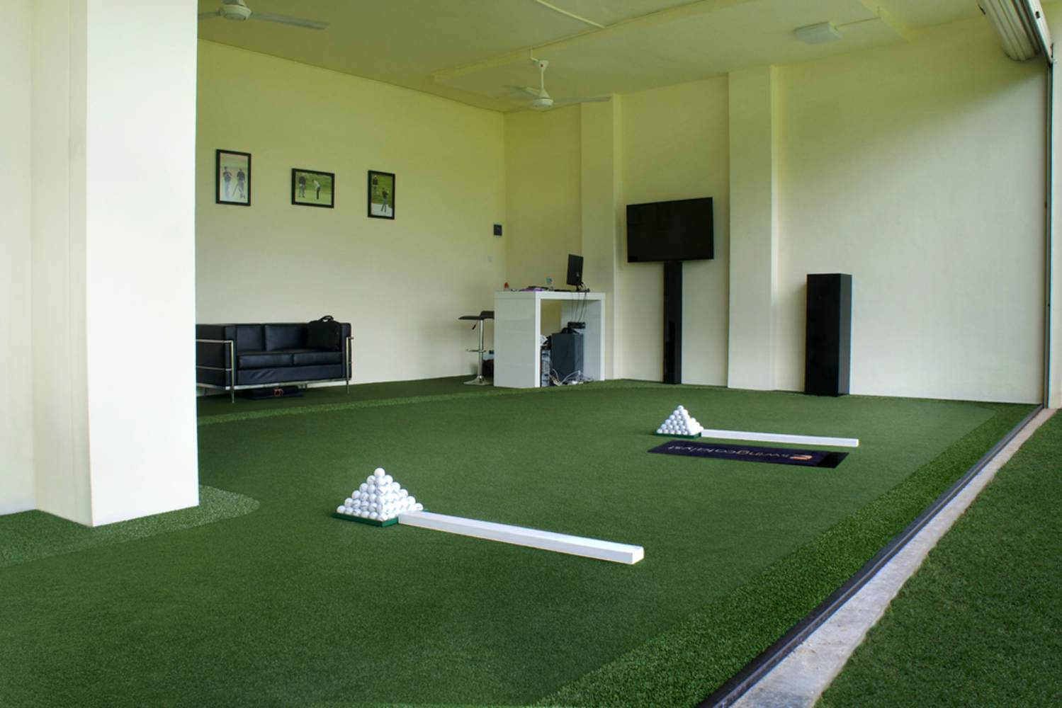 Leadbetter Golf Academy Indonesia