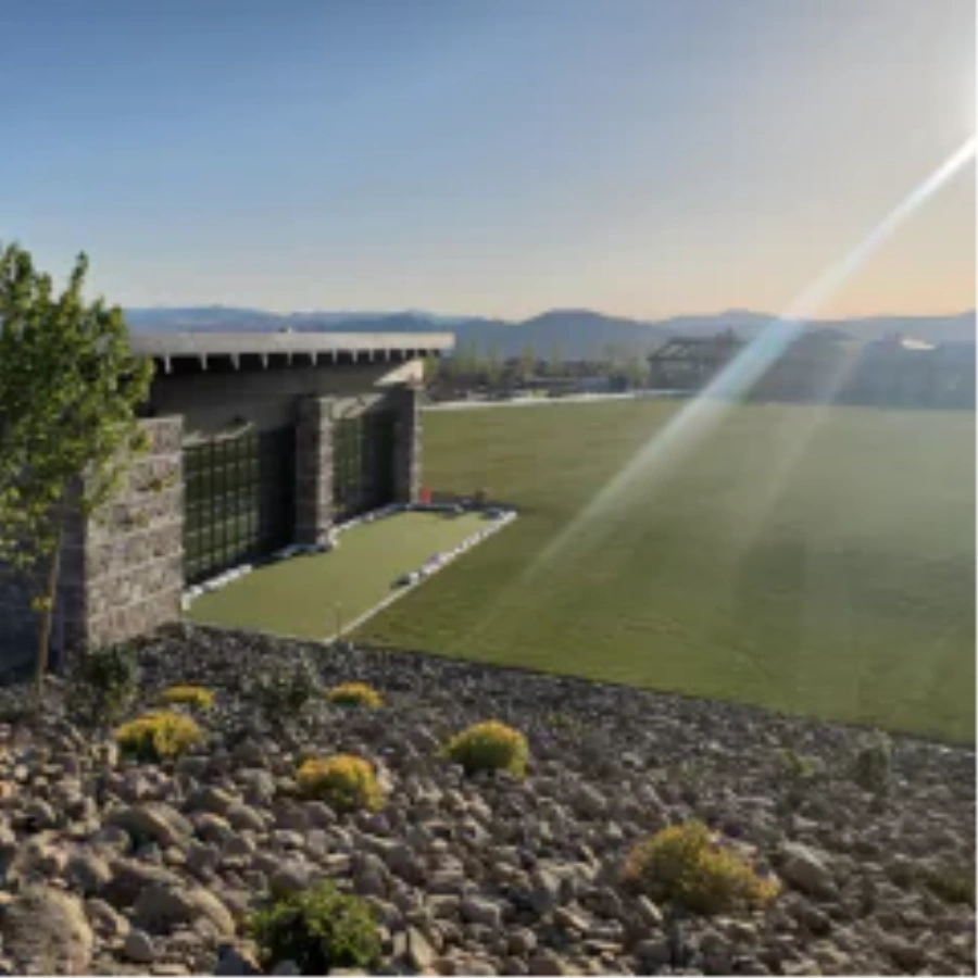 What Synthetic Turf Does for Lesson-Hour Capacity in Fresno
