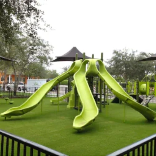 Playground Artificial Grass Maintenance Tips in Fresno