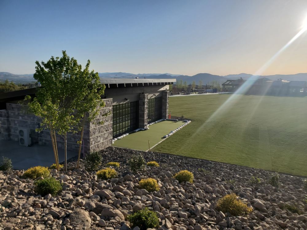 What Synthetic Turf Does for Lesson-Hour Capacity in Fresno