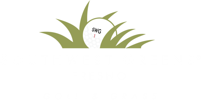 Southwest Greens of Fresno Logo