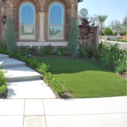 Artificial Grass: A Smart, Water-Saving Choice for Your Home