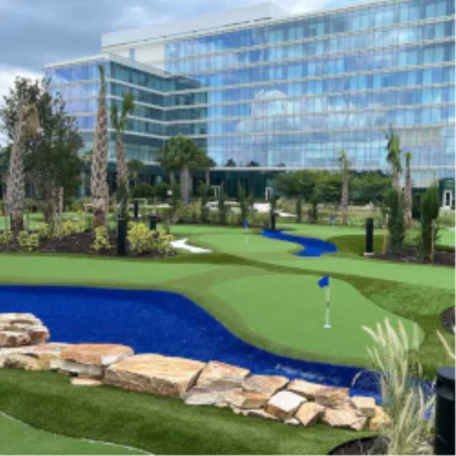 Top Mini Golf Courses in Fresno